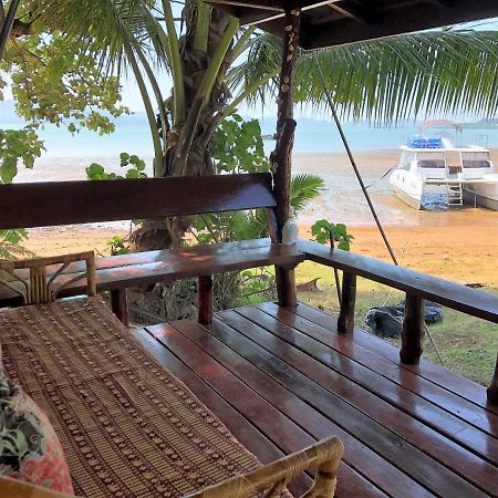 Lam Sai Village Hotel Koh Yao Noi المظهر الخارجي الصورة