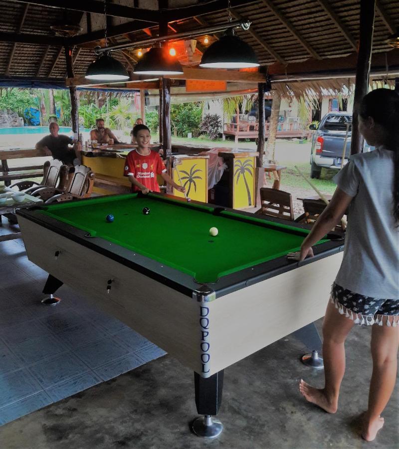 Lam Sai Village Hotel Koh Yao Noi المظهر الخارجي الصورة