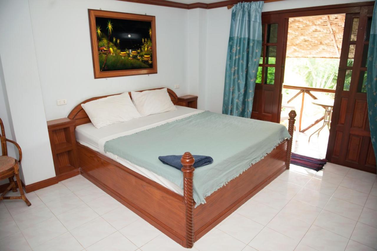 Lam Sai Village Hotel Koh Yao Noi المظهر الخارجي الصورة