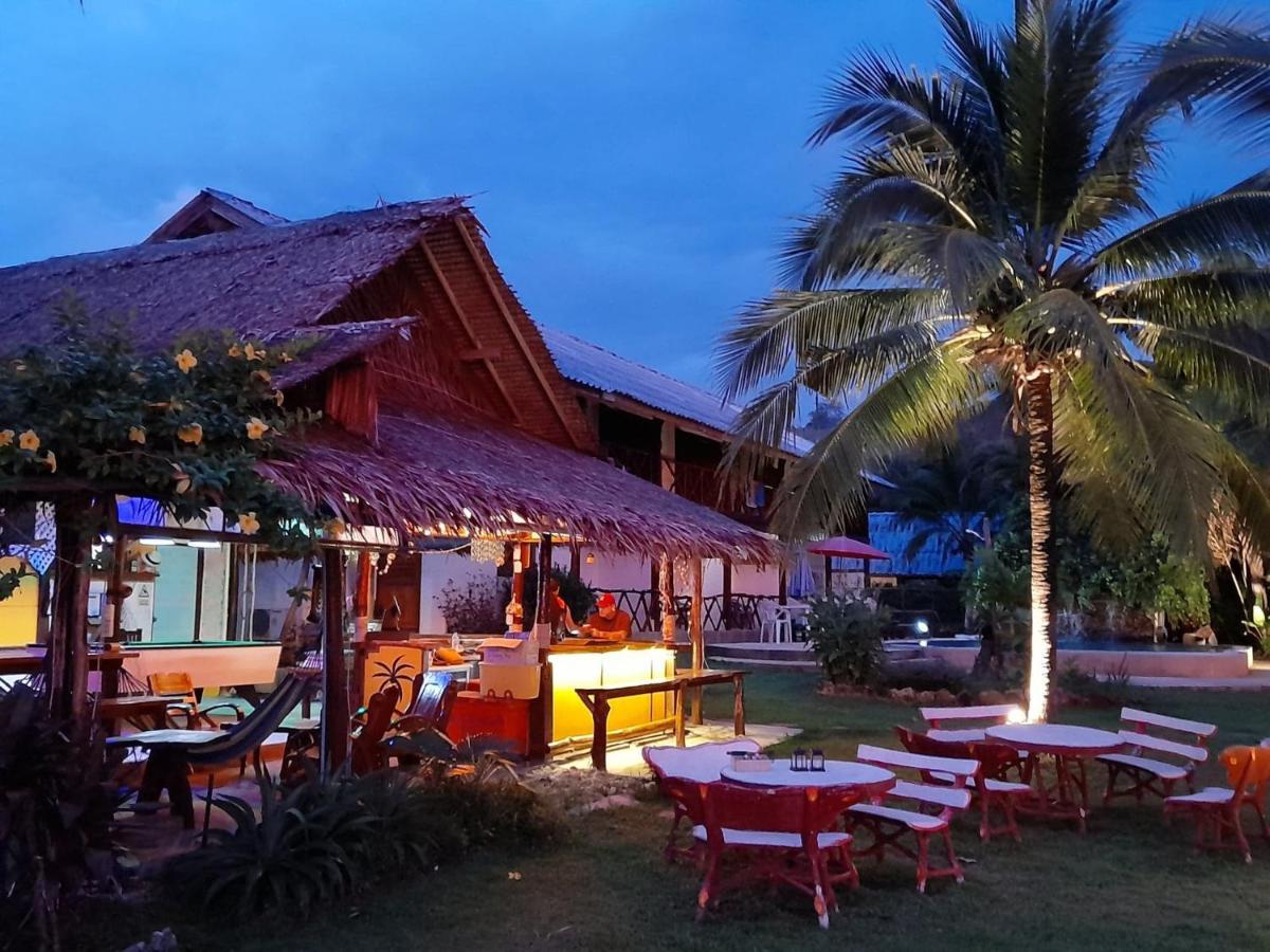 Lam Sai Village Hotel Koh Yao Noi المظهر الخارجي الصورة