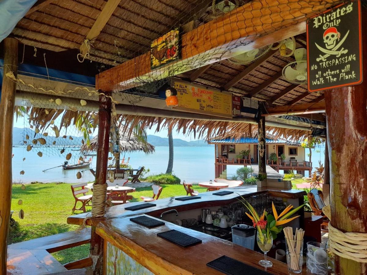 Lam Sai Village Hotel Koh Yao Noi المظهر الخارجي الصورة