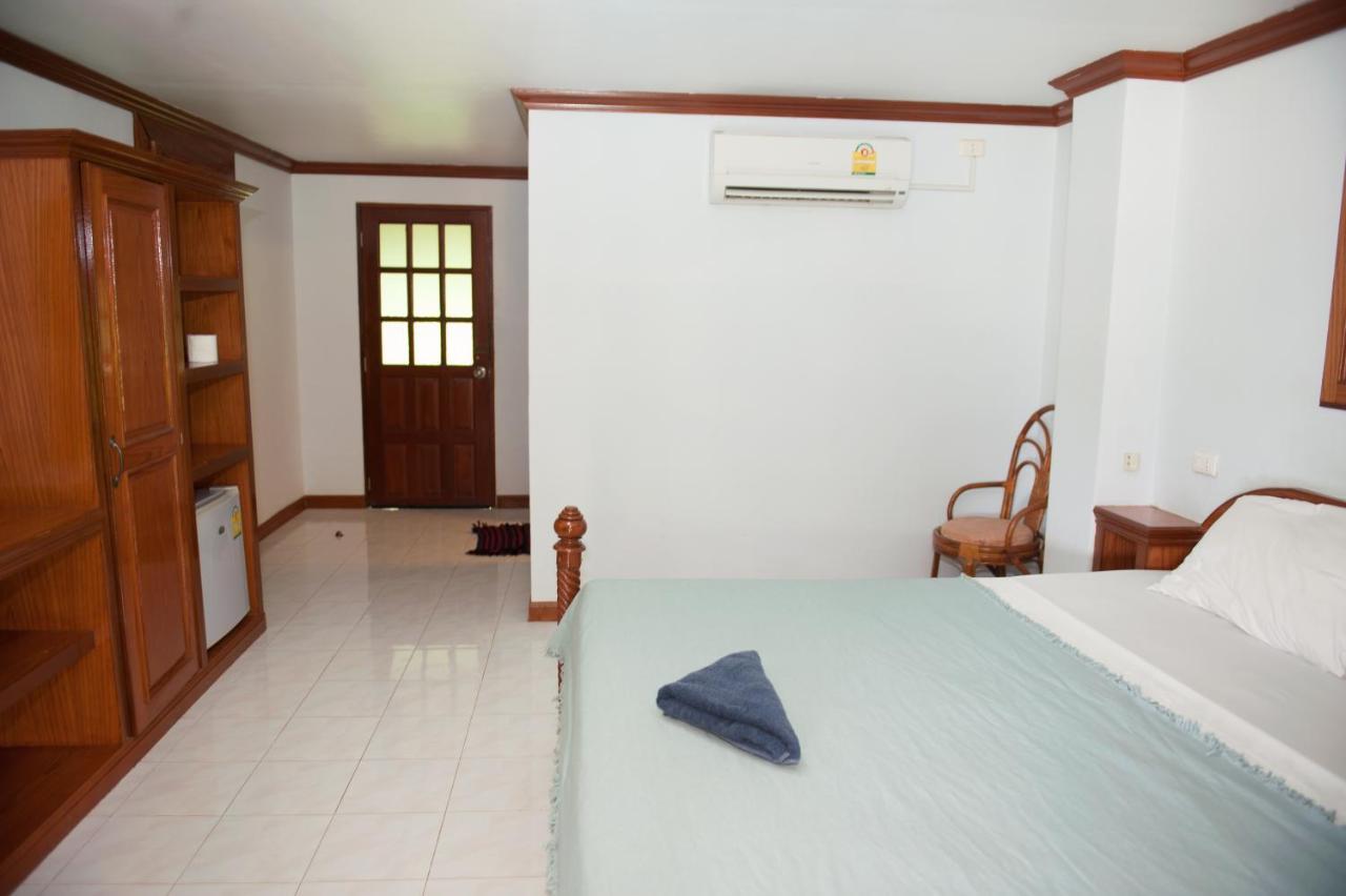 Lam Sai Village Hotel Koh Yao Noi المظهر الخارجي الصورة