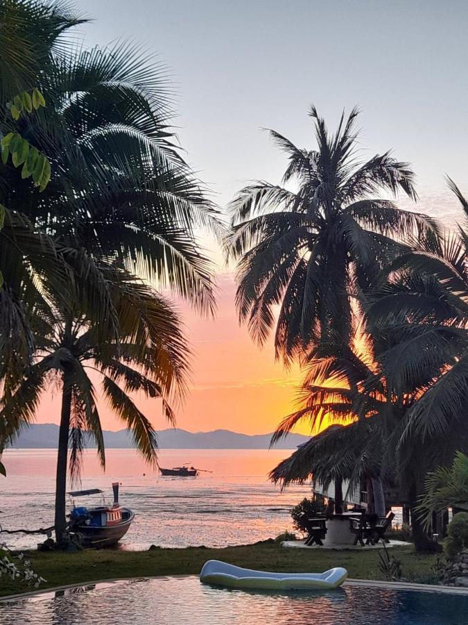 Lam Sai Village Hotel Koh Yao Noi المظهر الخارجي الصورة