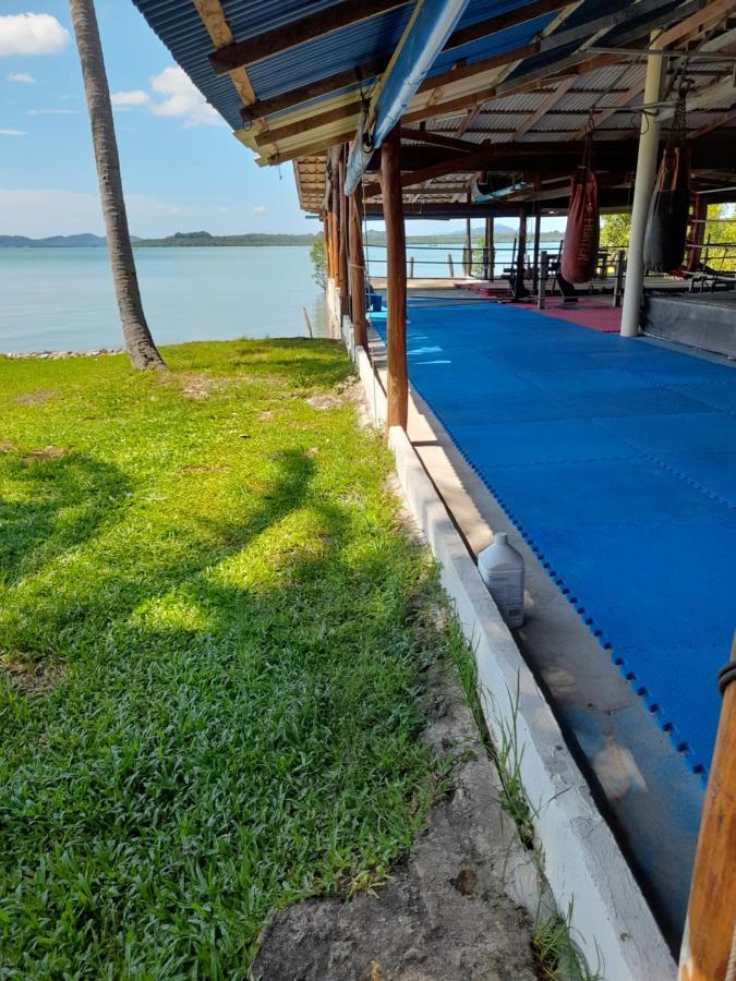 Lam Sai Village Hotel Koh Yao Noi المظهر الخارجي الصورة