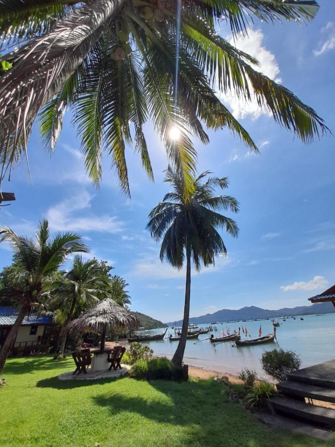 Lam Sai Village Hotel Koh Yao Noi المظهر الخارجي الصورة