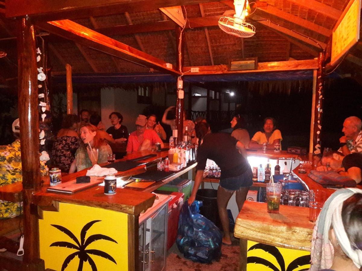 Lam Sai Village Hotel Koh Yao Noi المظهر الخارجي الصورة