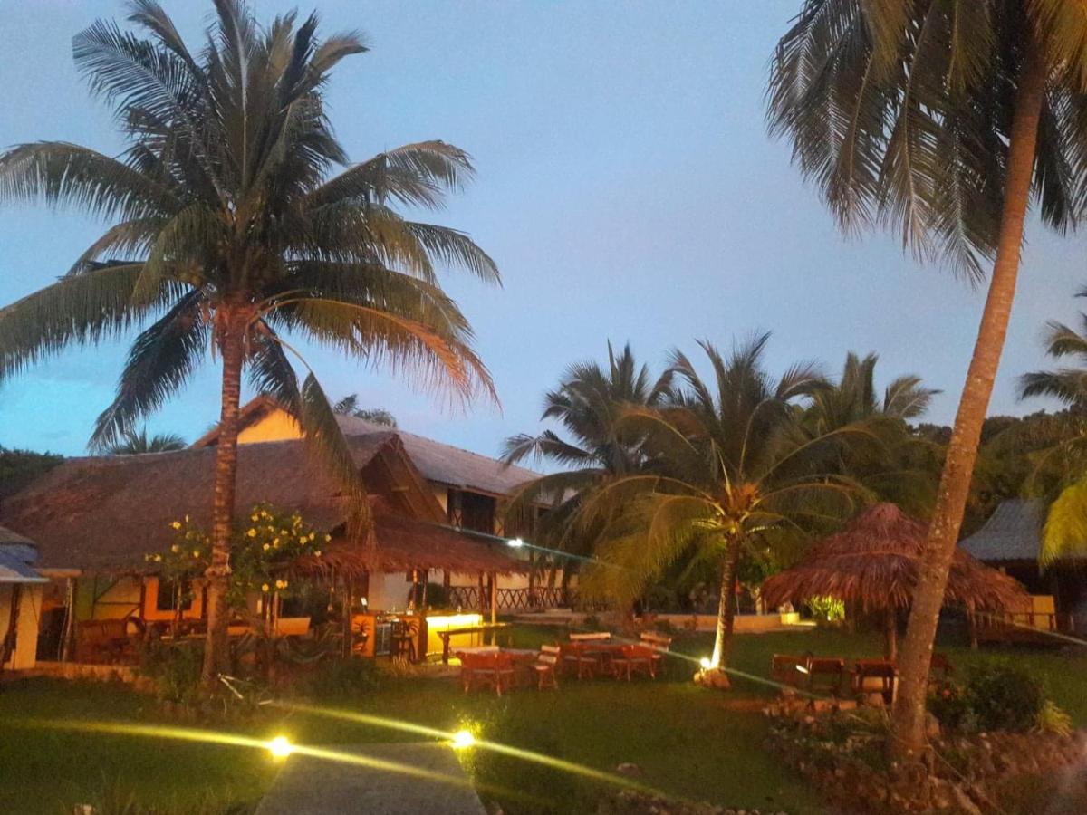 Lam Sai Village Hotel Koh Yao Noi المظهر الخارجي الصورة