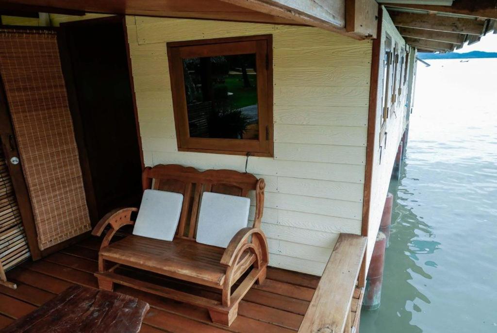 Lam Sai Village Hotel Koh Yao Noi المظهر الخارجي الصورة
