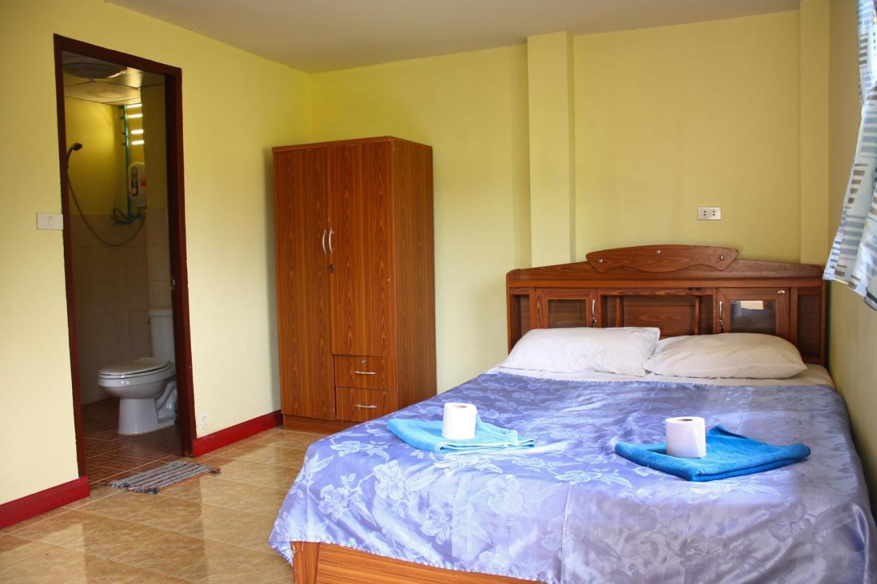 Lam Sai Village Hotel Koh Yao Noi المظهر الخارجي الصورة