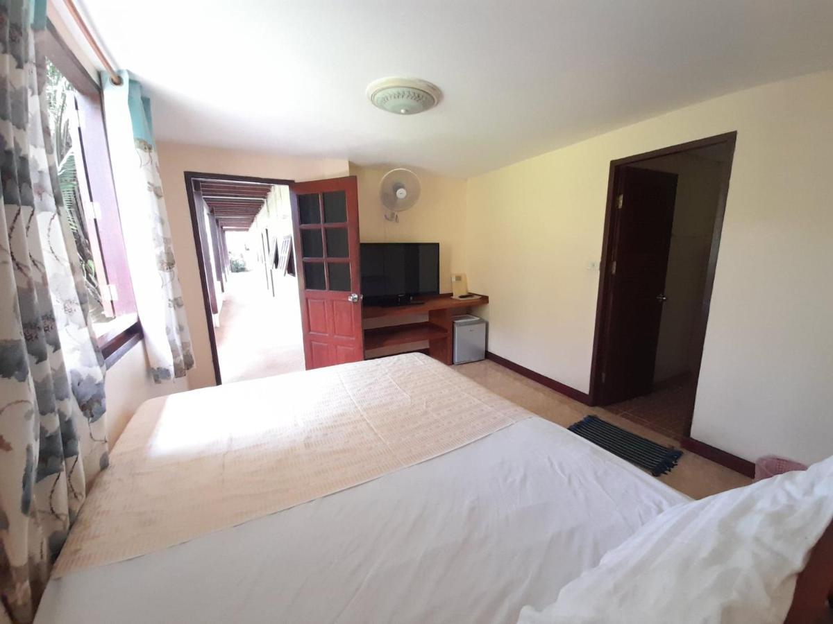 Lam Sai Village Hotel Koh Yao Noi المظهر الخارجي الصورة