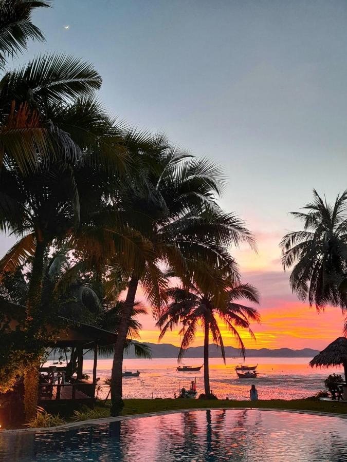 Lam Sai Village Hotel Koh Yao Noi المظهر الخارجي الصورة