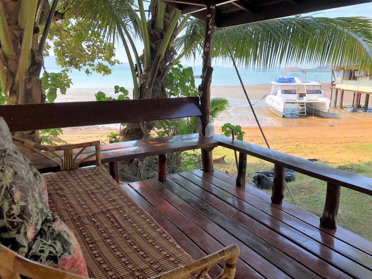 Lam Sai Village Hotel Koh Yao Noi المظهر الخارجي الصورة