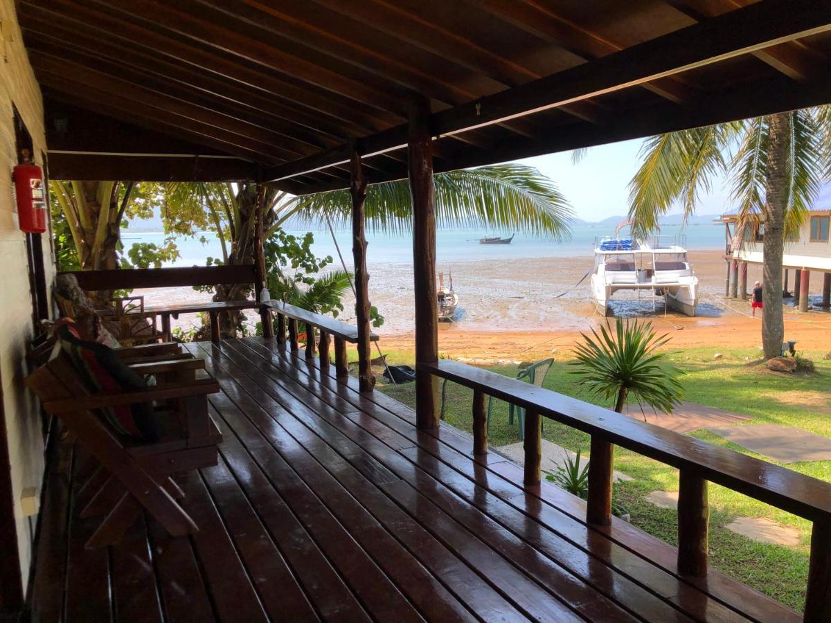 Lam Sai Village Hotel Koh Yao Noi المظهر الخارجي الصورة