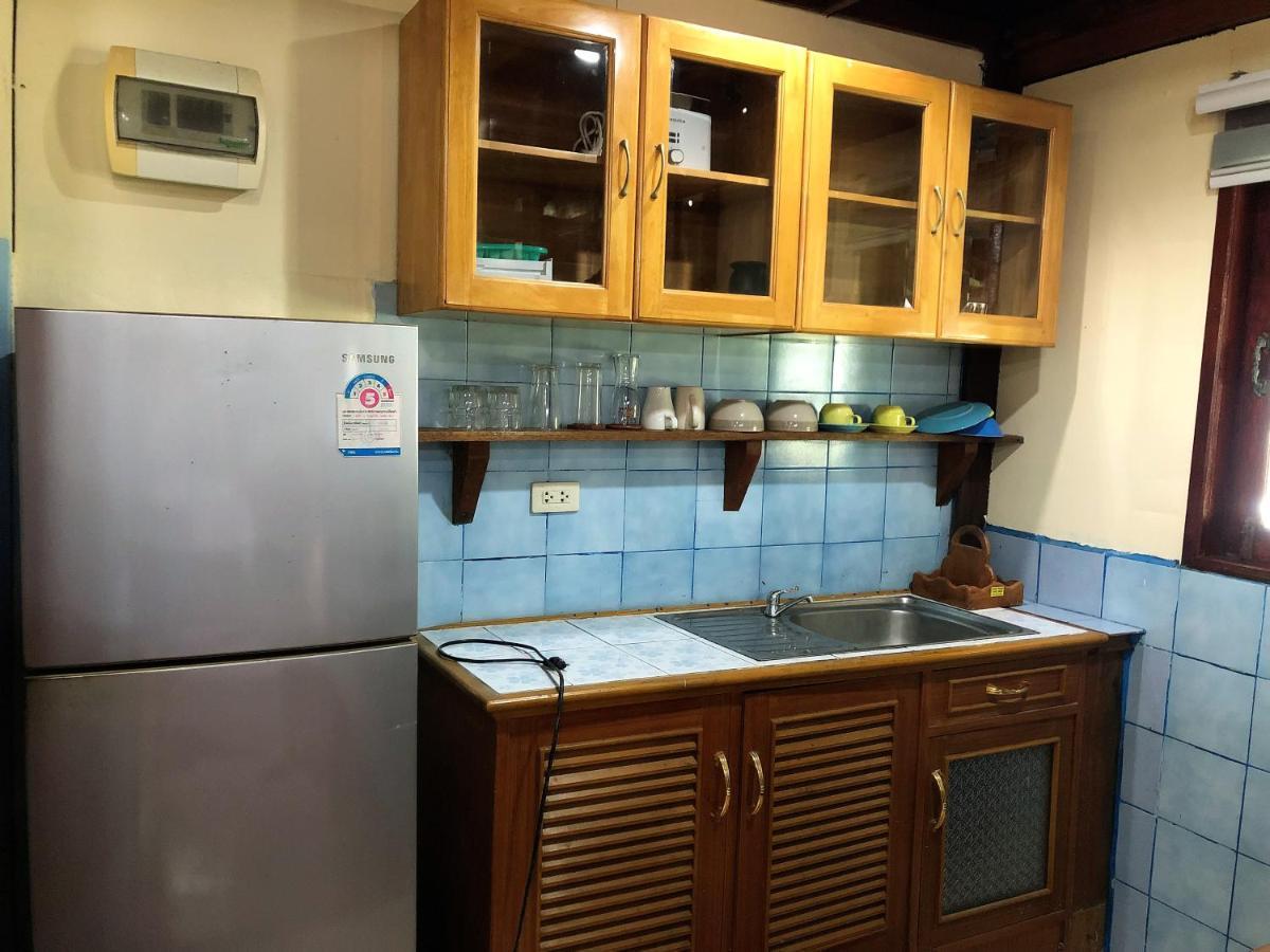 Lam Sai Village Hotel Koh Yao Noi المظهر الخارجي الصورة