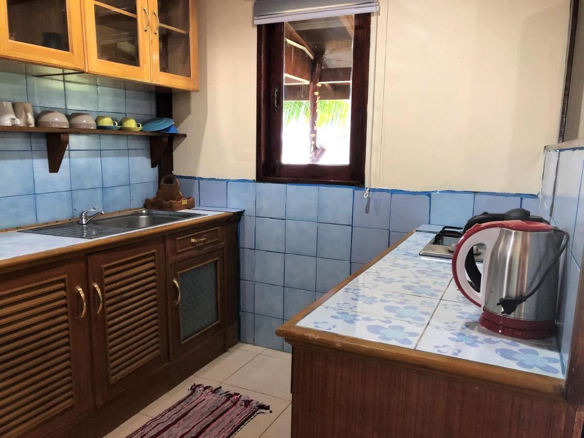 Lam Sai Village Hotel Koh Yao Noi المظهر الخارجي الصورة