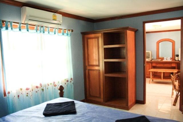 Lam Sai Village Hotel Koh Yao Noi المظهر الخارجي الصورة