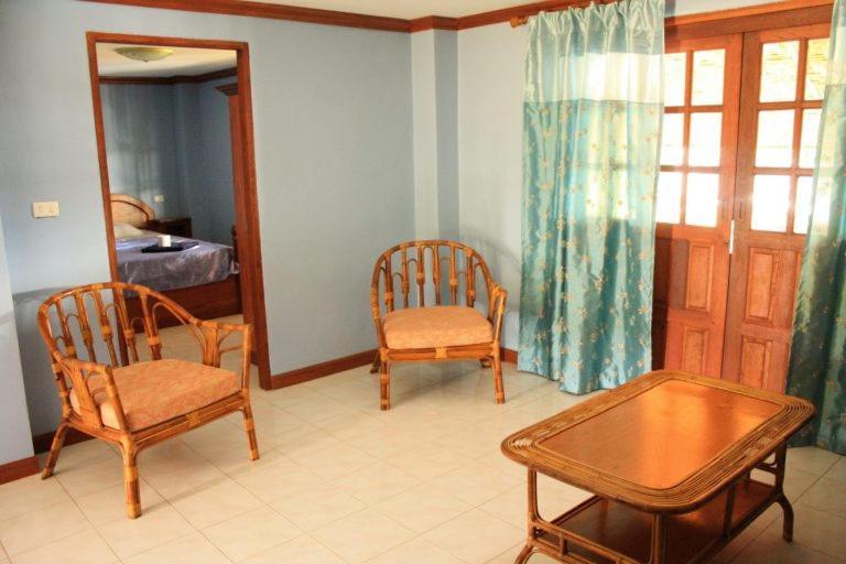 Lam Sai Village Hotel Koh Yao Noi المظهر الخارجي الصورة
